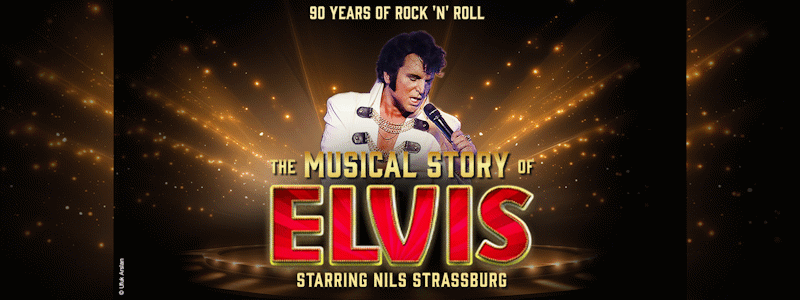 Elvis - The Musical  Story