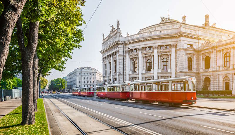 Wiener Ringstraße